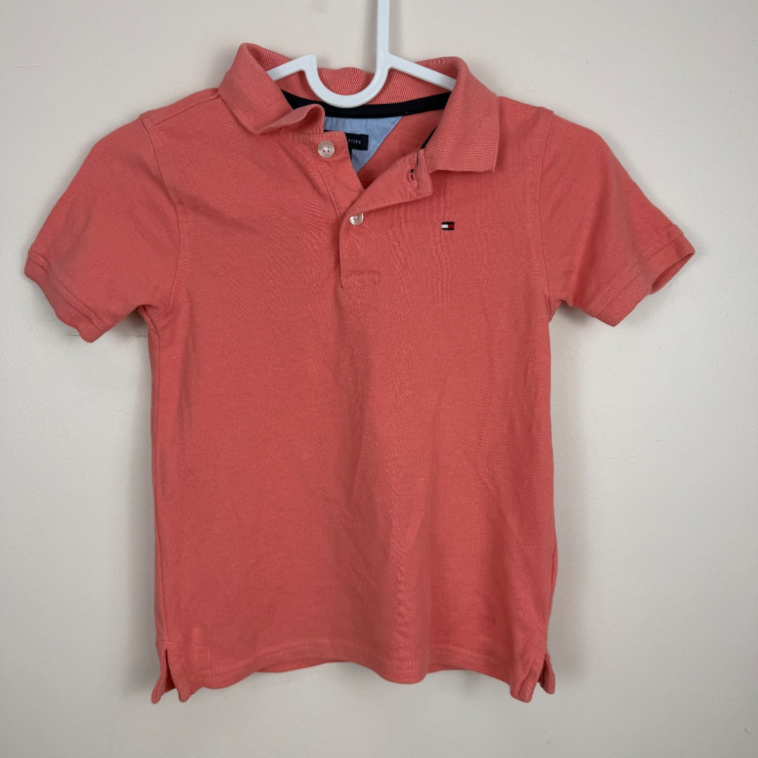 Tommy Hilfiger Polo - Size 4