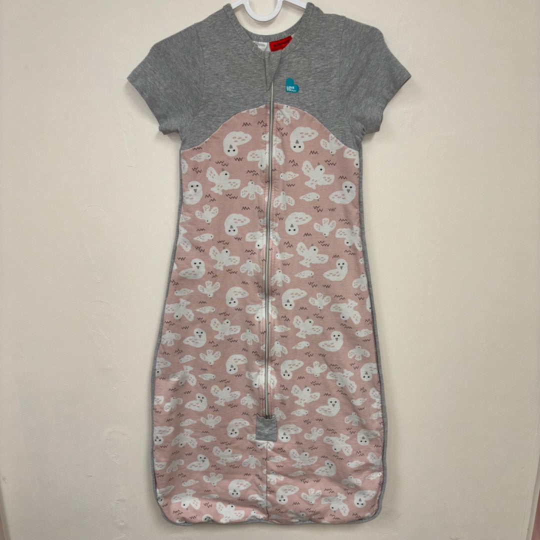 Love to Dream Sleeping Bag Moderate Weather - Size 1-3
