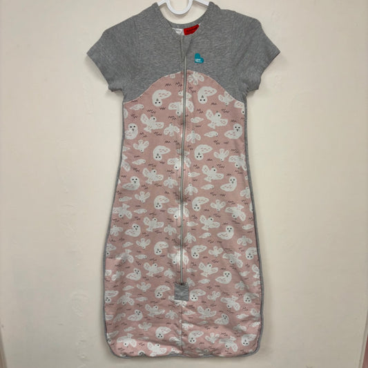 Love to Dream Sleeping Bag Moderate Weather - Size 1-3