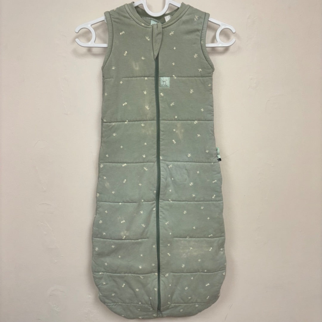 ErgoPouch Sleeping Bag 2.5 Tog - Size 00-2
