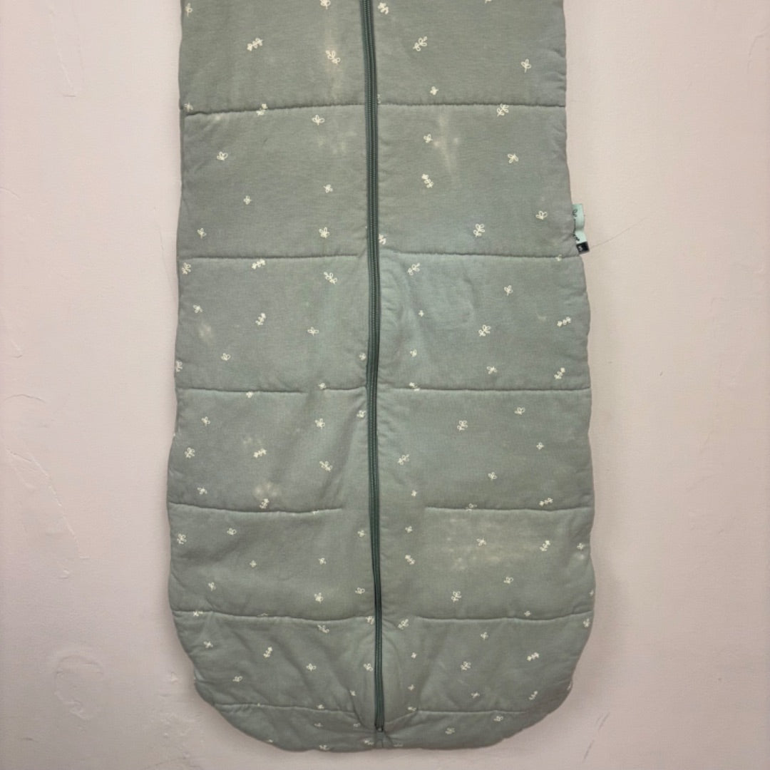 ErgoPouch Sleeping Bag 2.5 Tog - Size 00-2