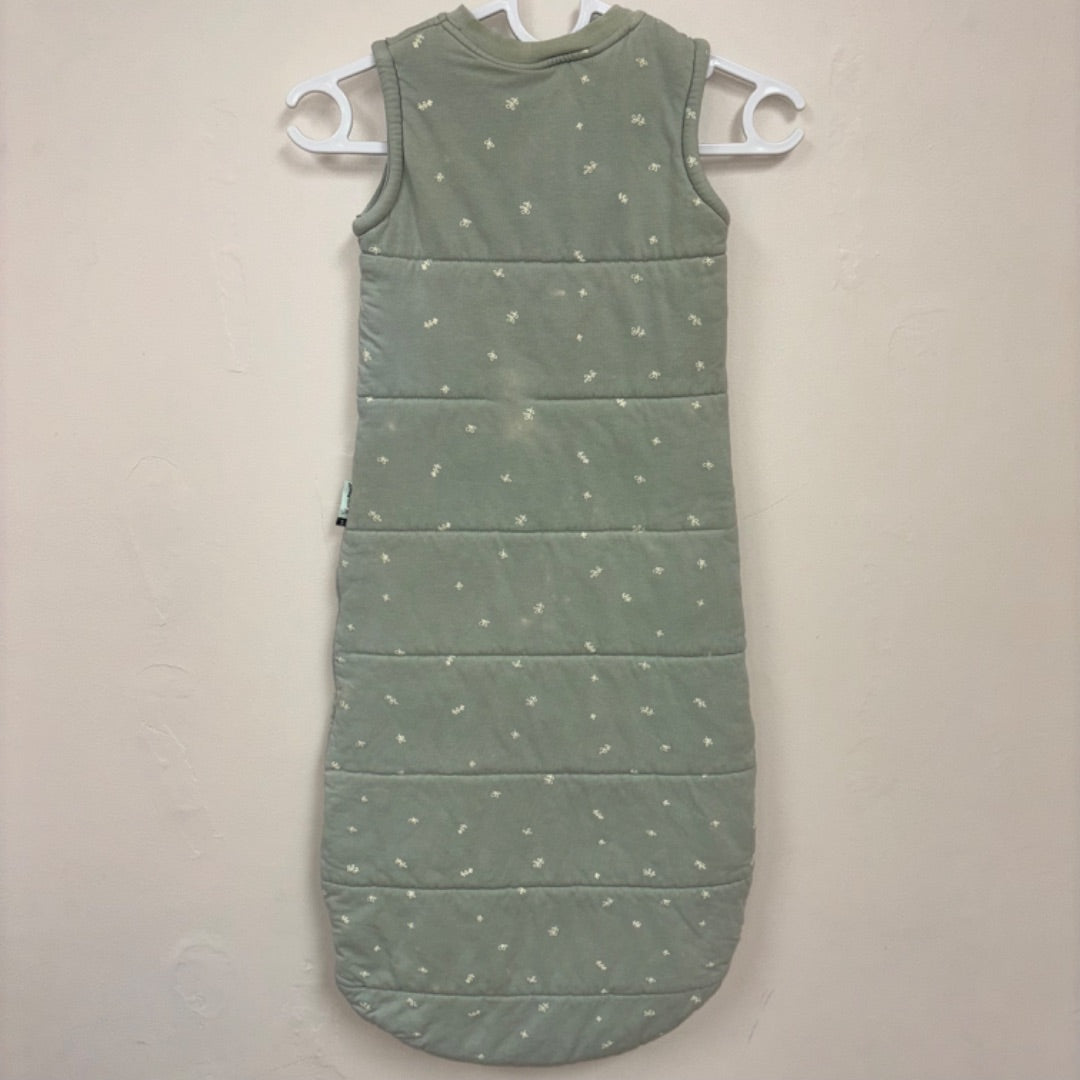 ErgoPouch Sleeping Bag 2.5 Tog - Size 00-2