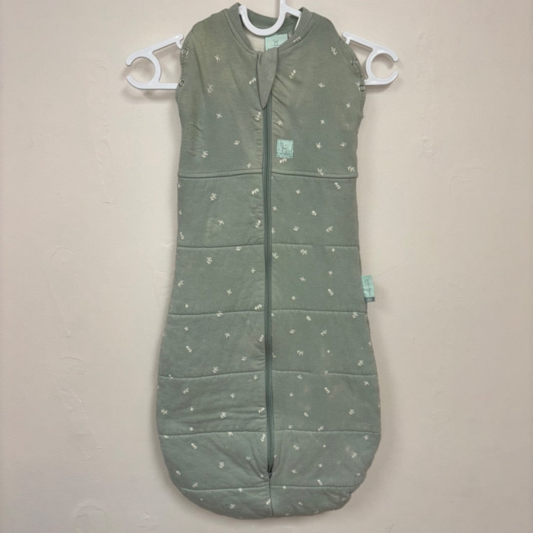 ErgoPouch Sleeping Bag 2.5 Tog - Size 0