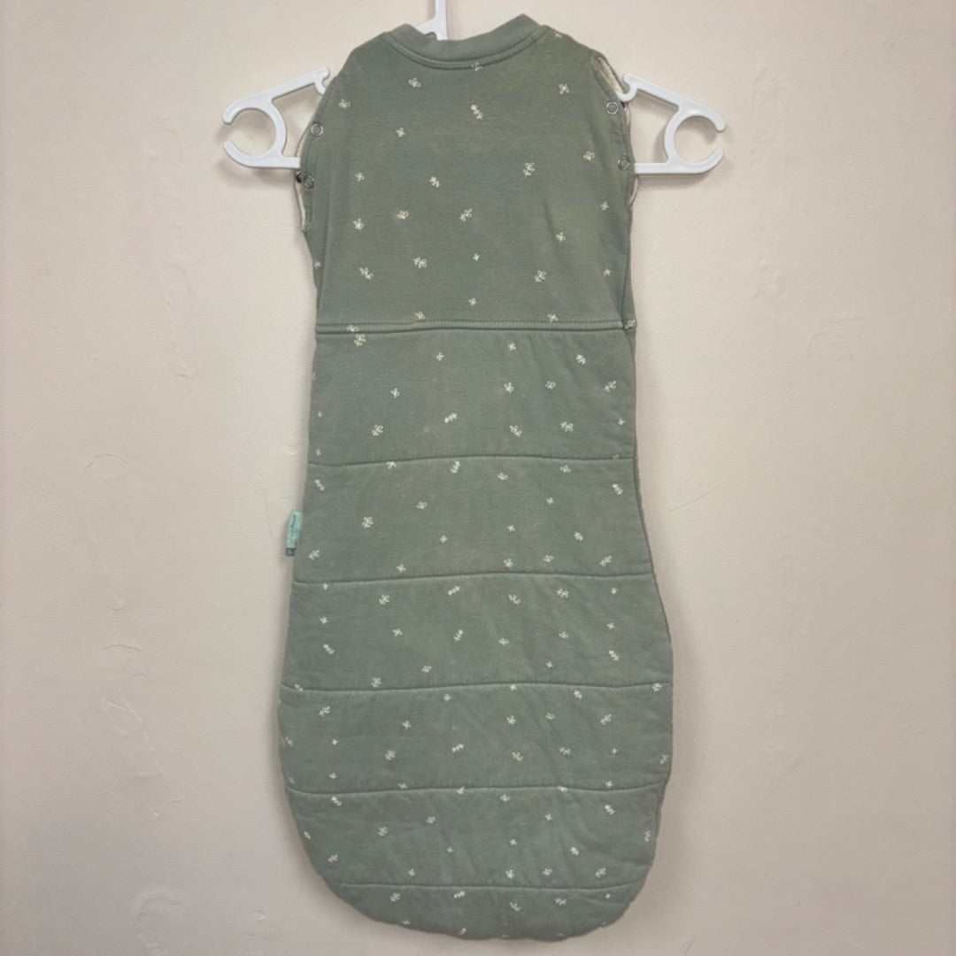 ErgoPouch Sleeping Bag 2.5 Tog - Size 0