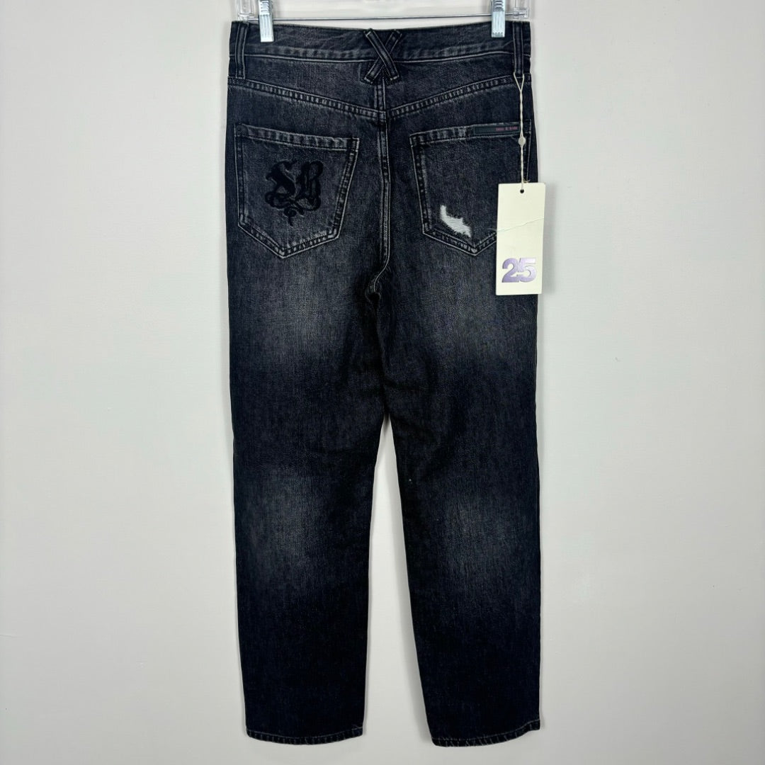 Sass & Bide Jeans BNWT - Size 25 (6-7)