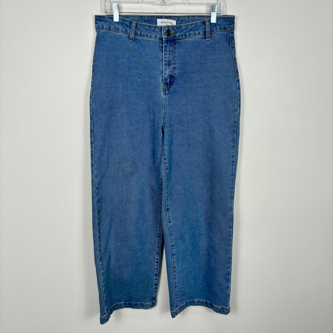 Serafina Jeans - Size 14