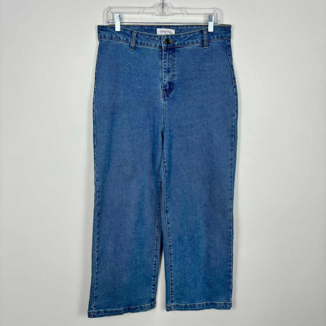 Serafina Jeans - Size 14