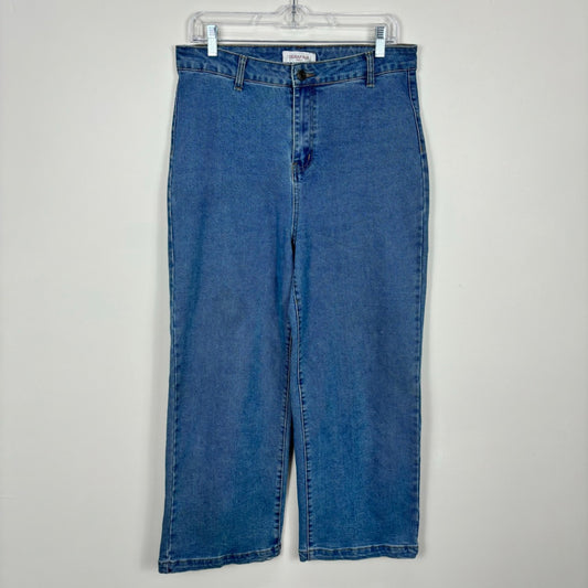 Serafina Jeans - Size 14