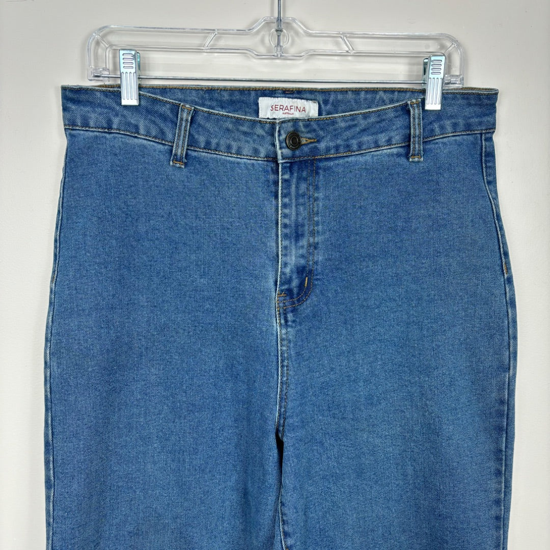 Serafina Jeans - Size 14