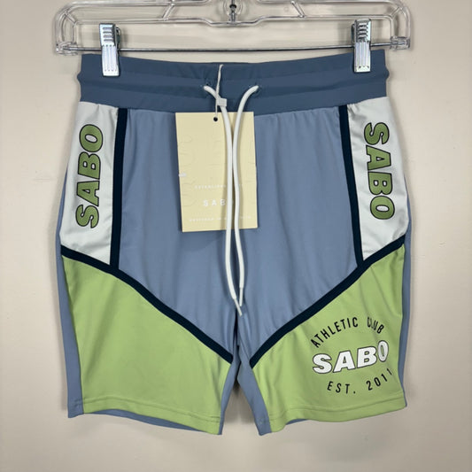 Sabo Shorts BNWT - Size S