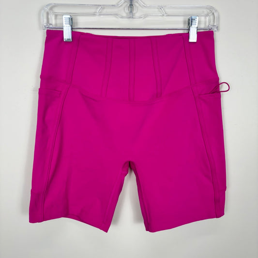 Lorna Jane Bike Shorts BNWT - Size M