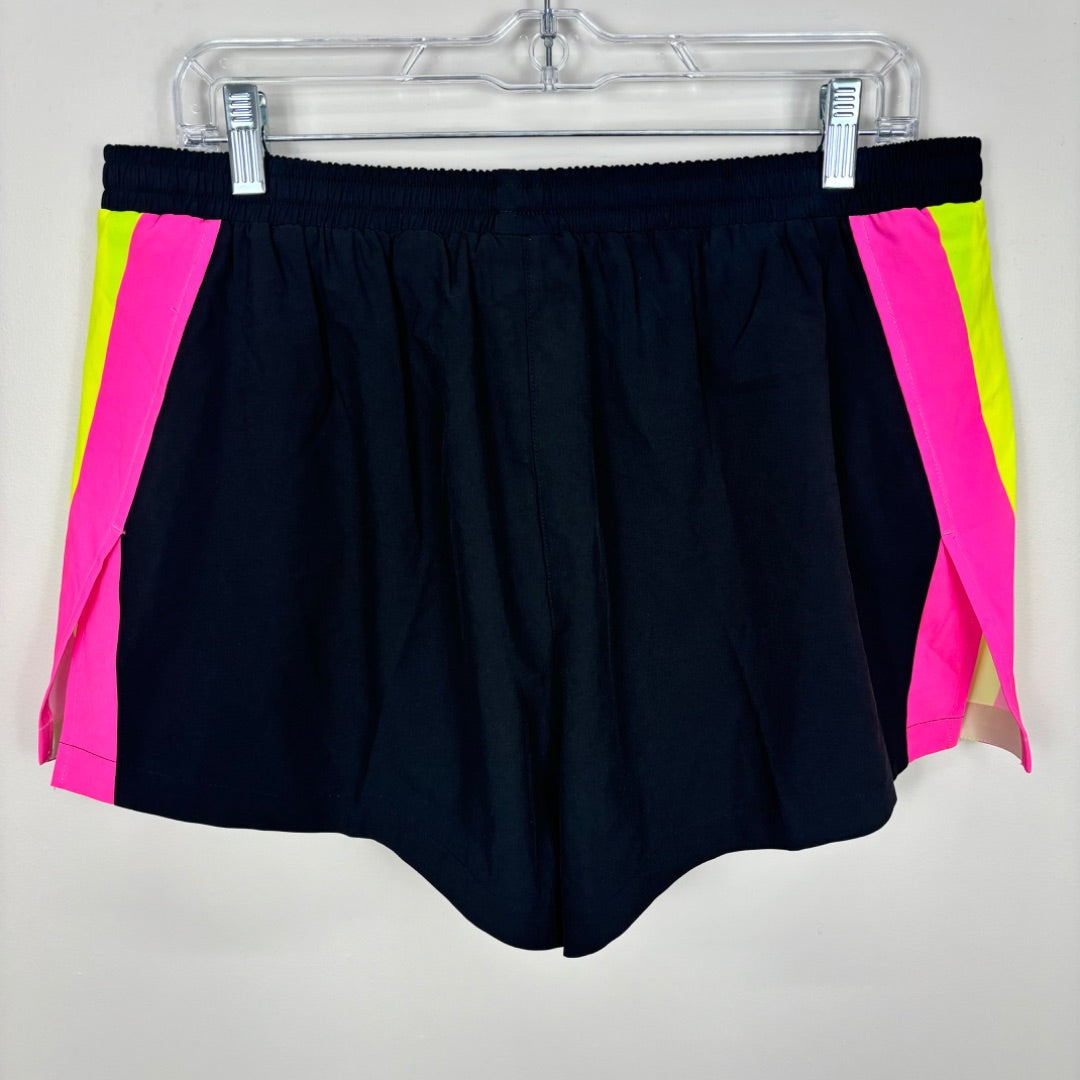 P.E Nation Shorts BNWT - Size XL