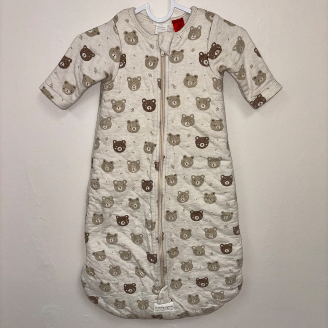 Purebaby Sleeping Bag - Size 0000-0