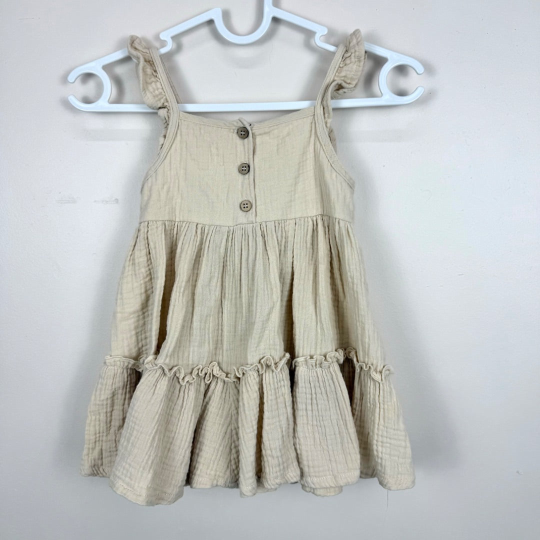 Elsie & Me Dress - Size 3