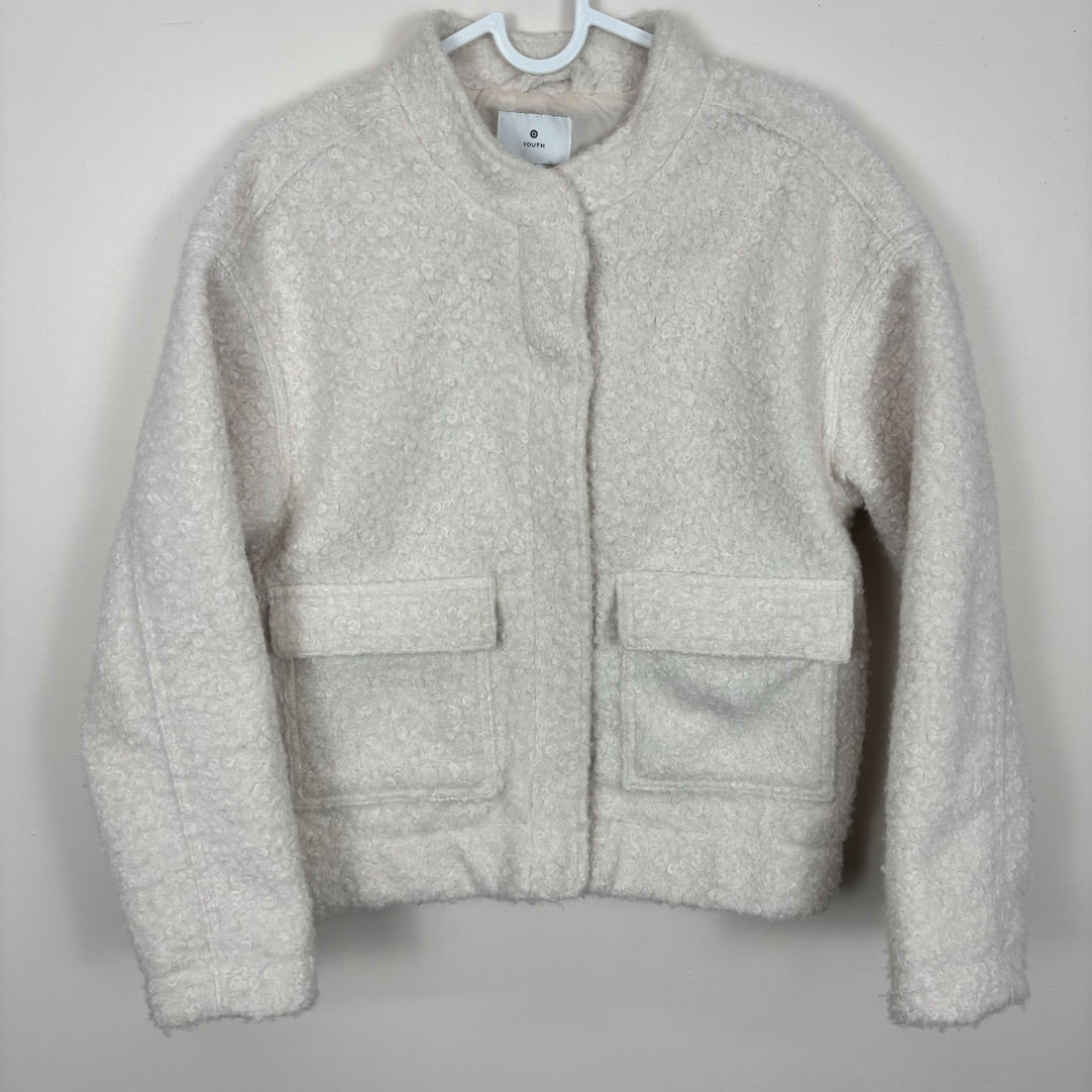 Target Jacket - Size 12