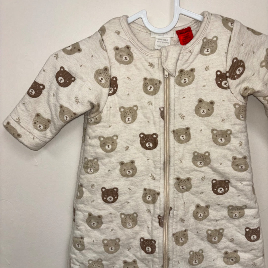 Purebaby Sleeping Bag - Size 0000-0