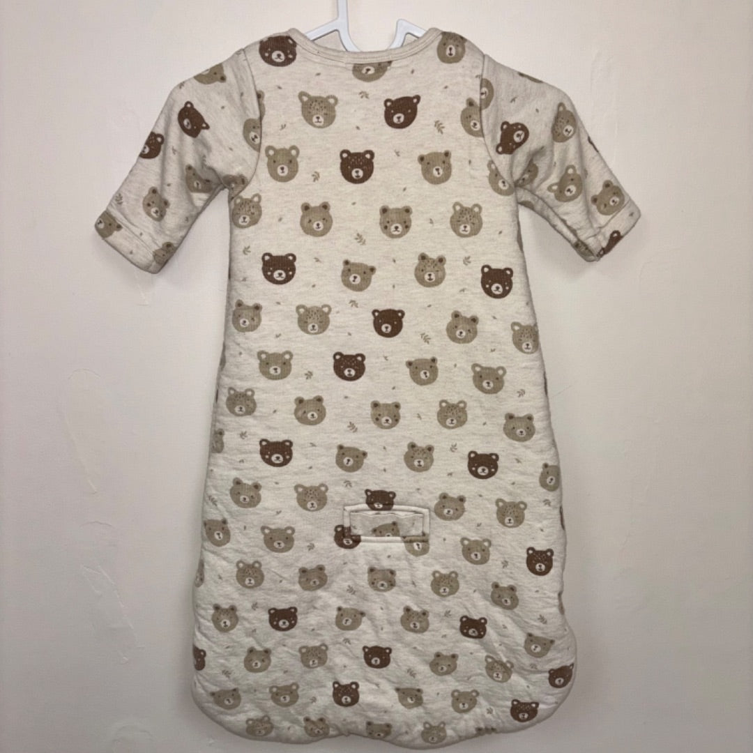 Purebaby Sleeping Bag - Size 0000-0