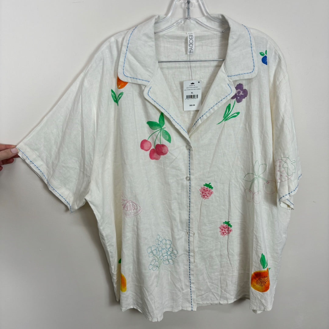 Cotton On Top BNWT - Size XL