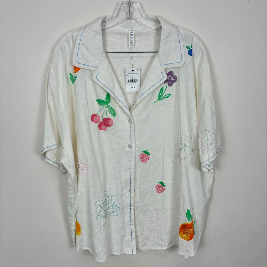 Cotton On Top BNWT - Size XL