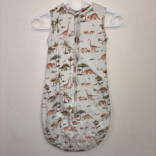 Snuggle Hunny Sleeping Bag 1.0 Tog - Size 6-12m