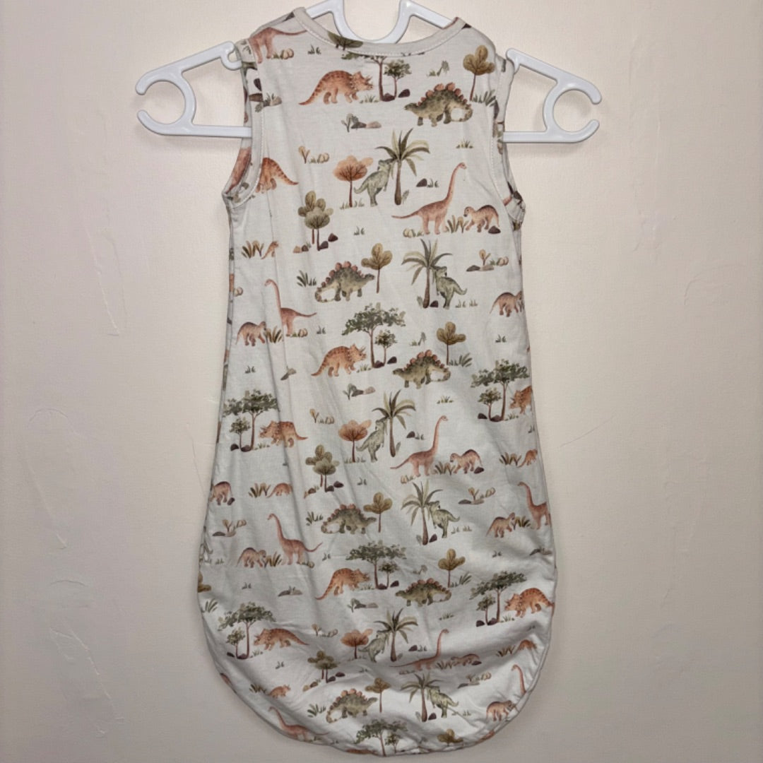 Snuggle Hunny Sleeping Bag 1.0 Tog - Size 6-12m