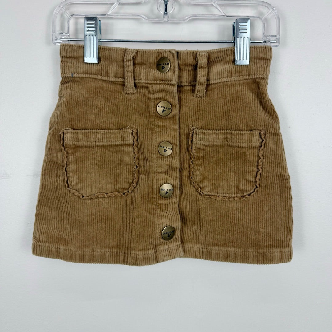 Jamie Kay Skirt - Size 2