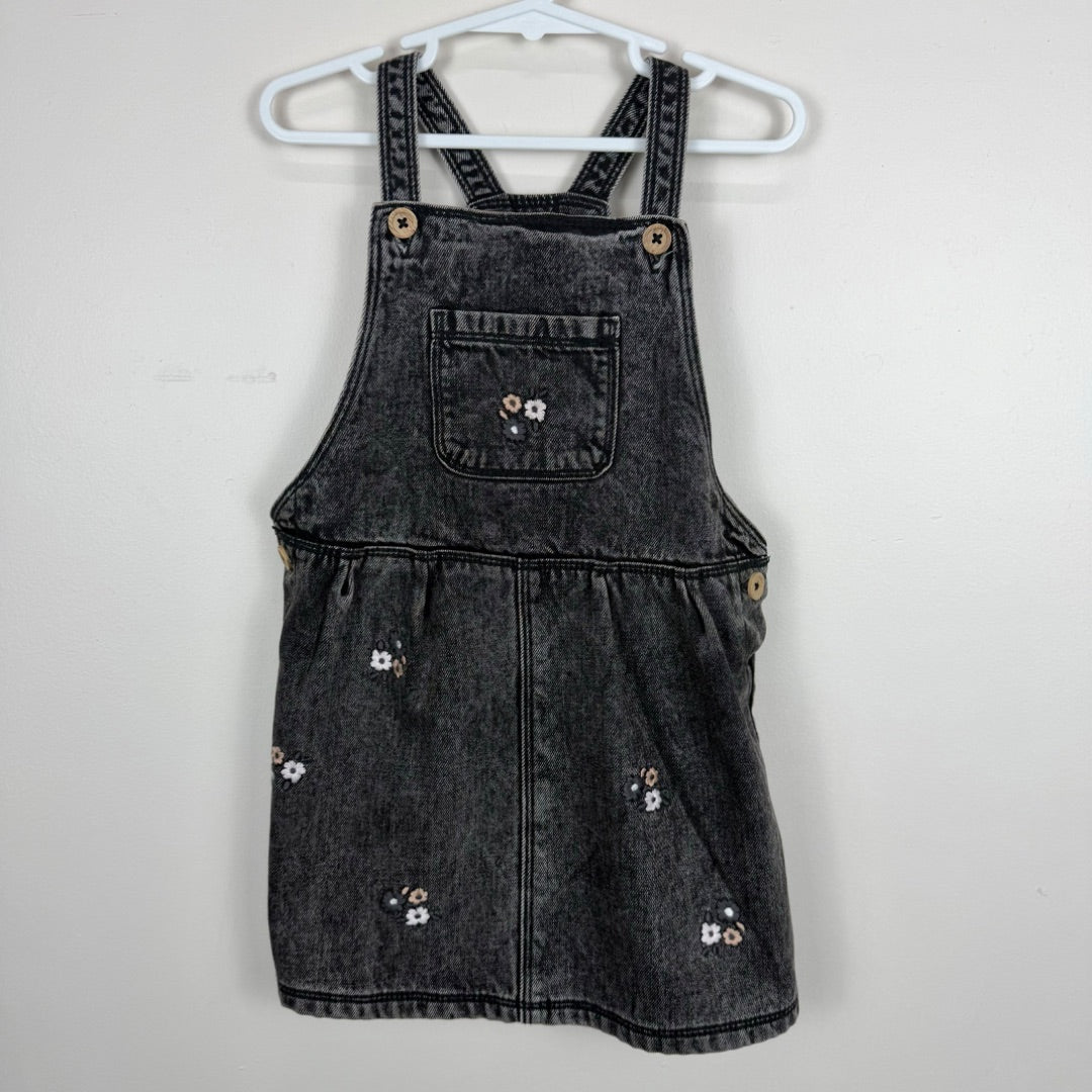 Dymples Pinafore - Size 2