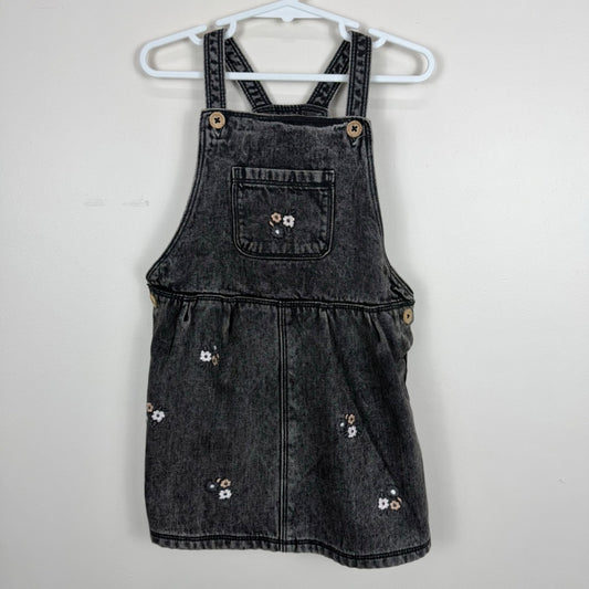Dymples Pinafore - Size 2