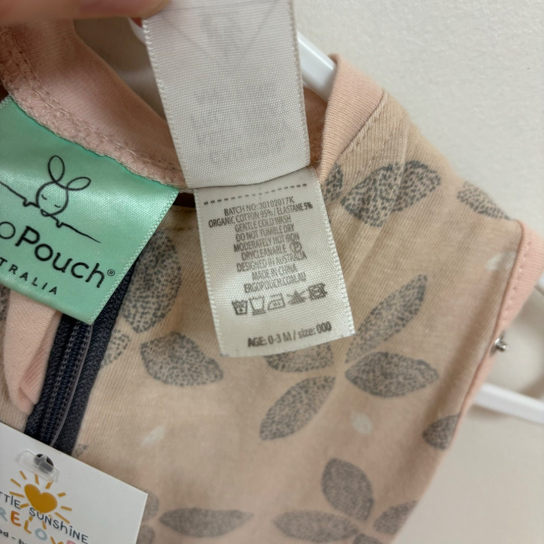 ErgoPouch Sleeping Bag 0.2 Tog - Size 0000
