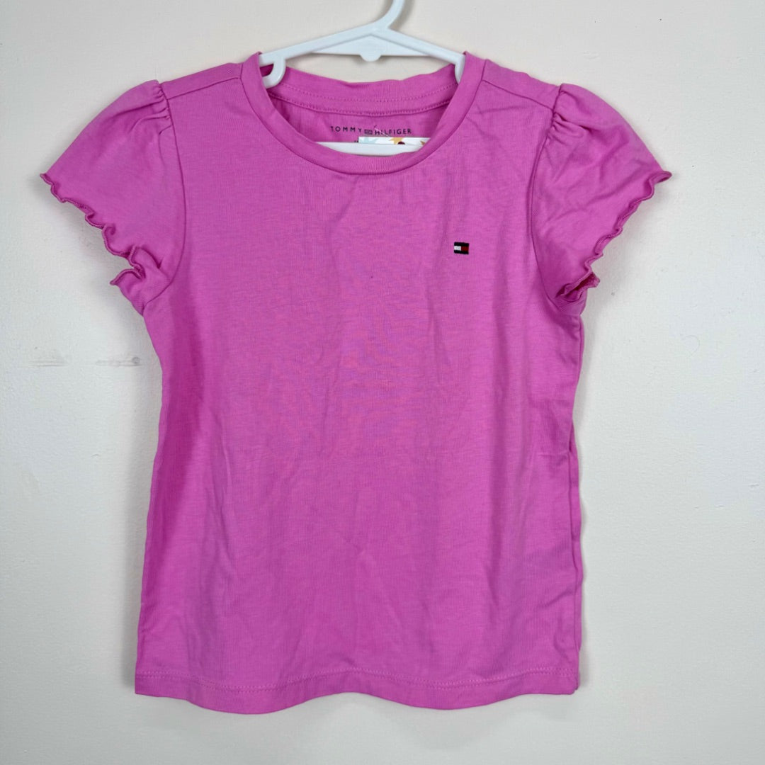 Tommy Hilfiger Tee - Size 2-3