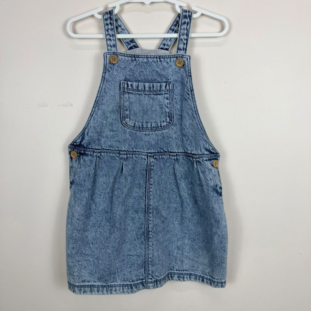 Dymples Pinafore - Size 2