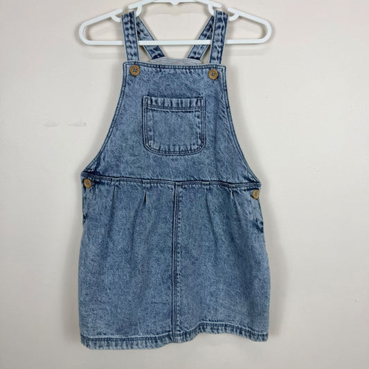 Dymples Pinafore - Size 2