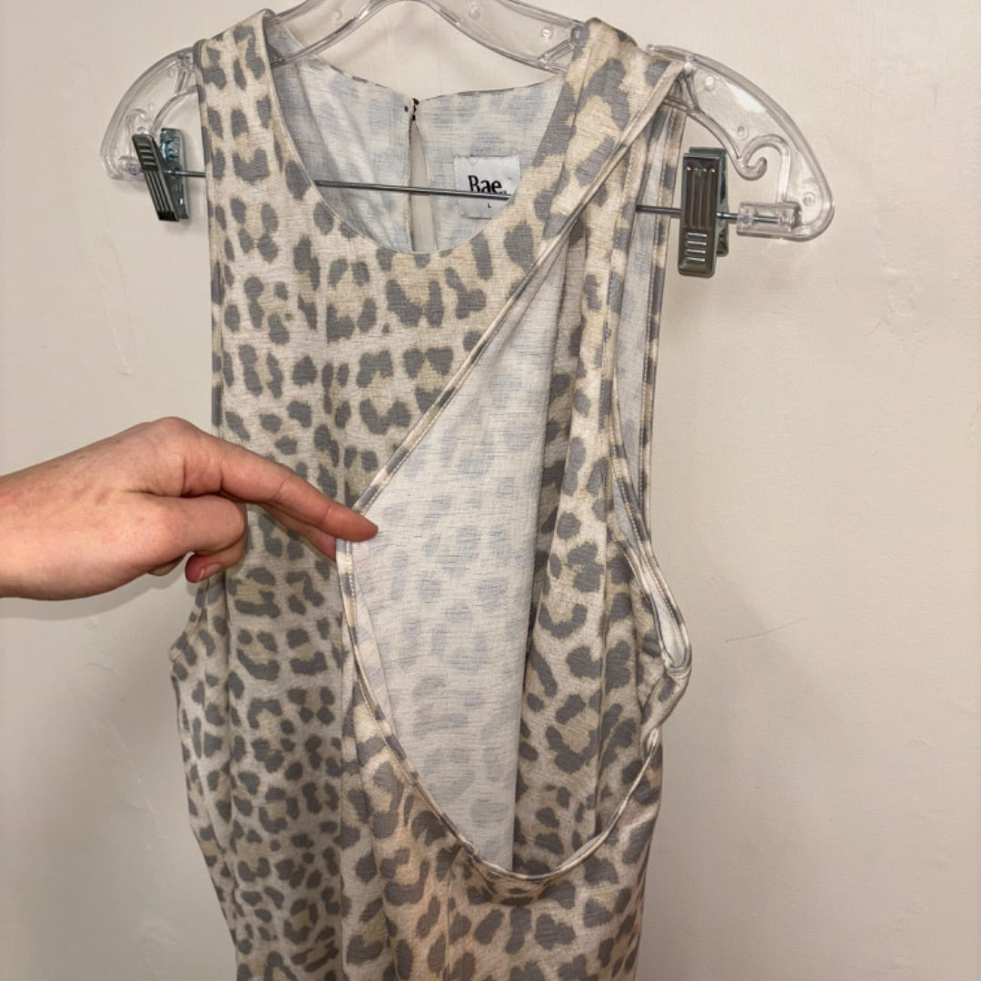 Bae Maternity Top - Size L