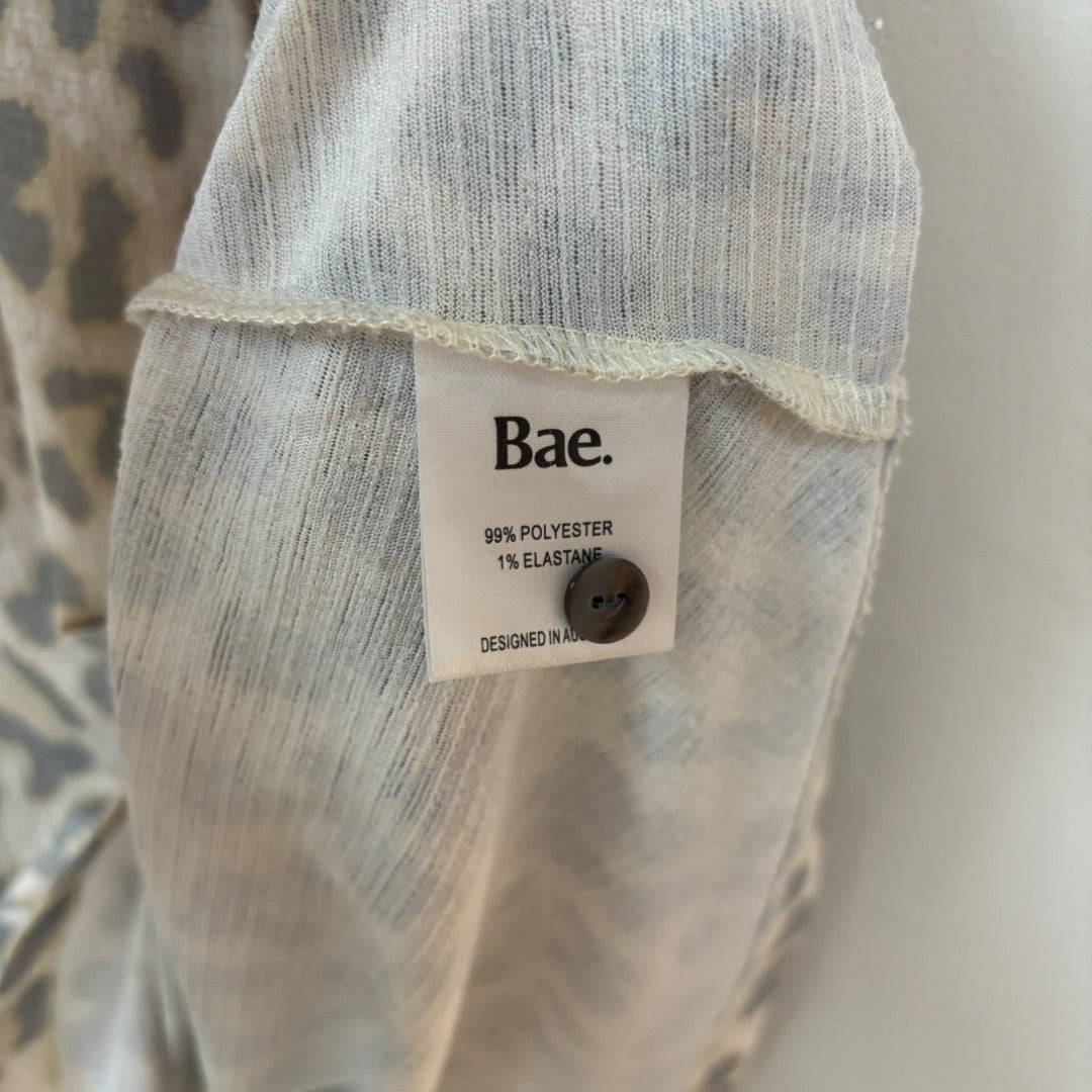 Bae Maternity Top - Size L