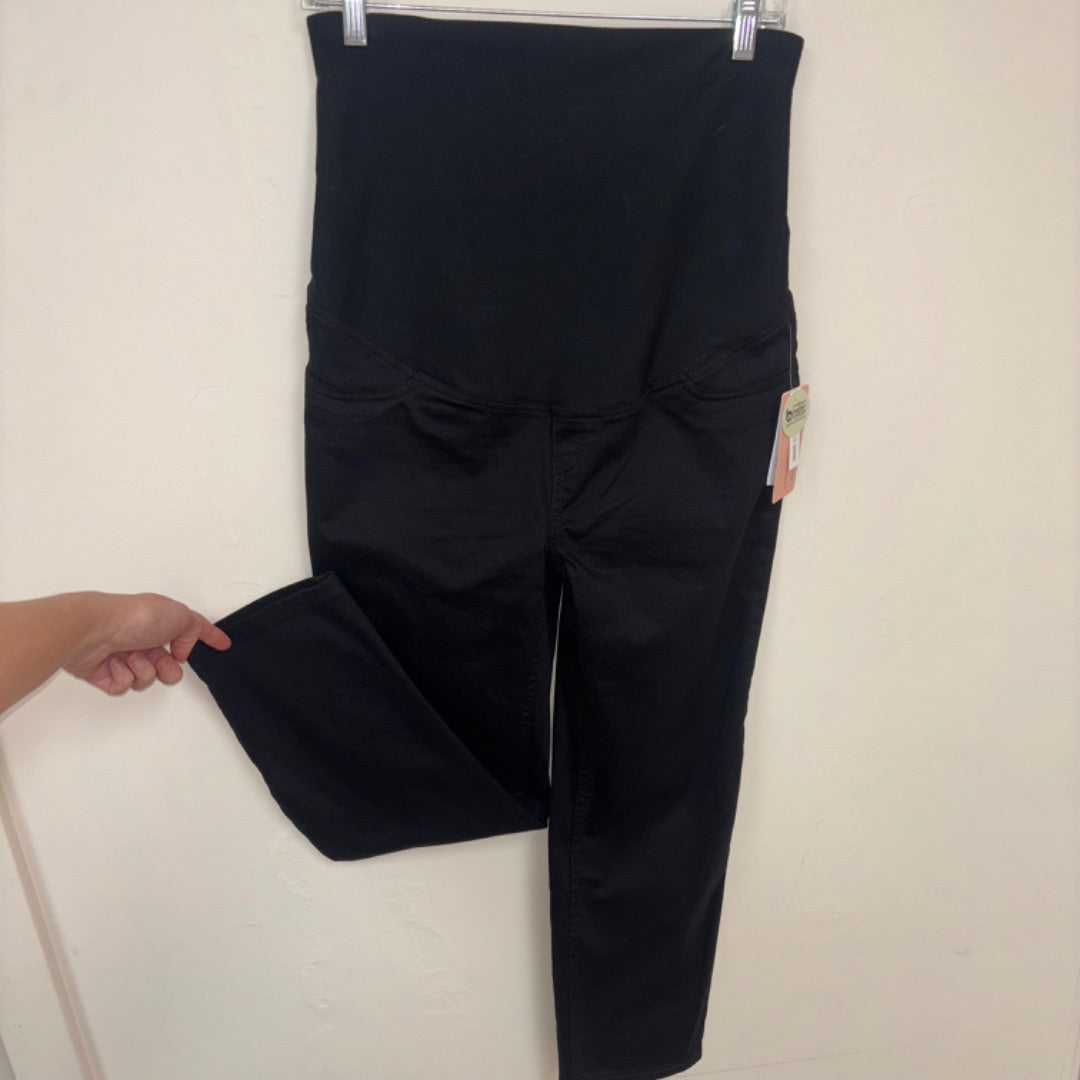 Target Maternity Jeans - Size 10