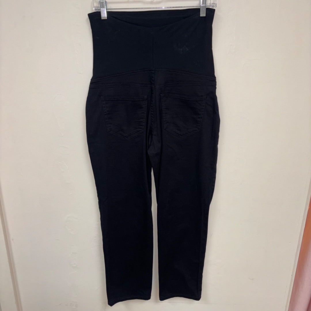 Target Maternity Jeans - Size 10