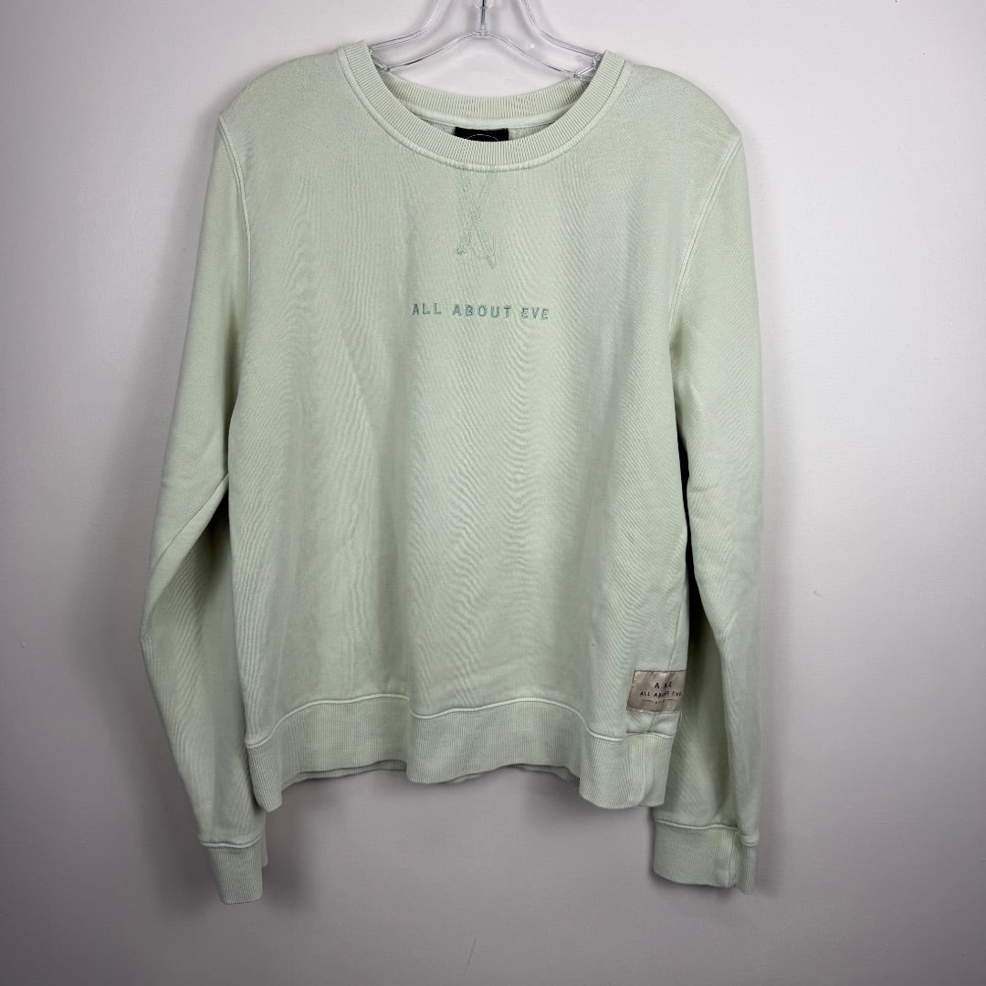 All About Eve Jumper - Size 10