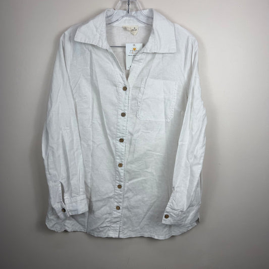 Erin Louise Shirt - Size S