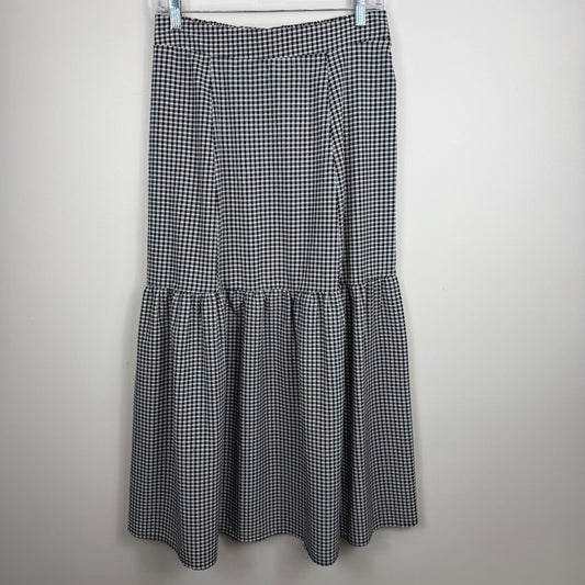 Valleygirl Midi Skirt - Size 10