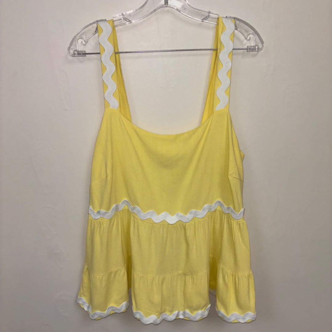 You + All Top - Size 18