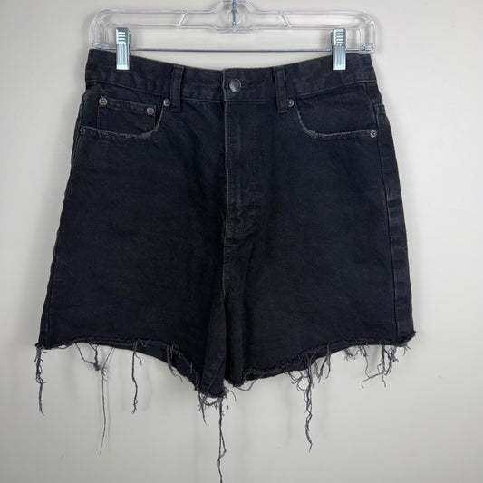 Glassons Denim Shorts - Size 10