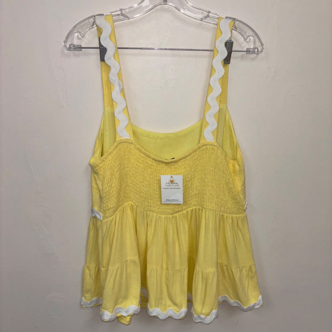You + All Top - Size 18