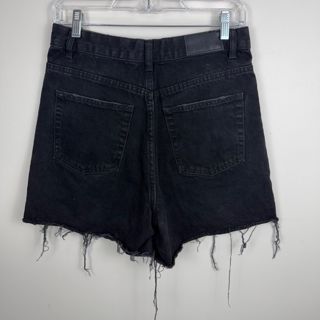 Glassons Denim Shorts - Size 10