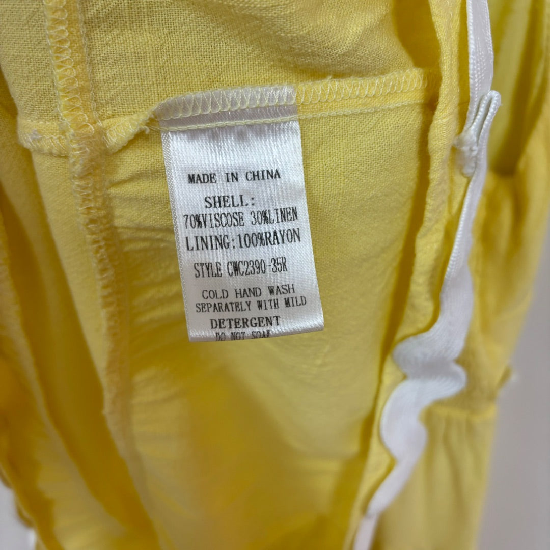 You + All Top - Size 18