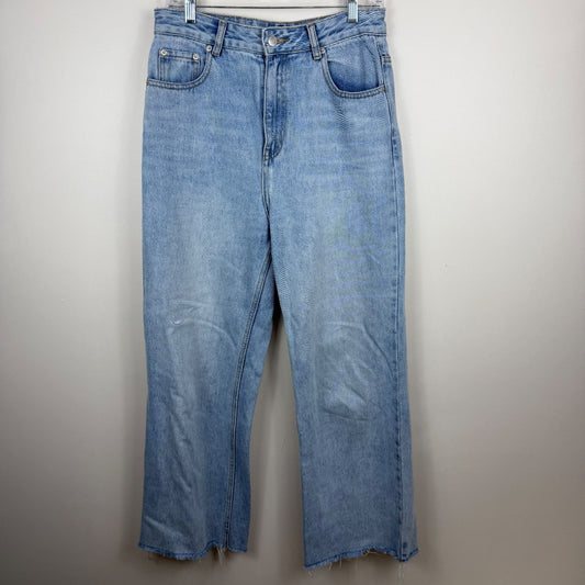 Glassons Jeans - Size 10