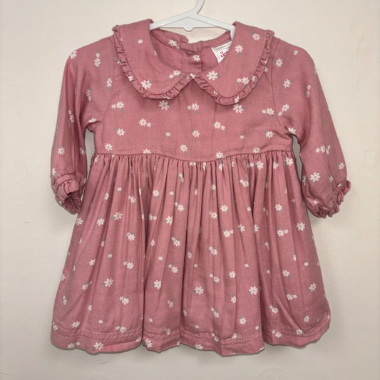Sprout Dress - Size 00