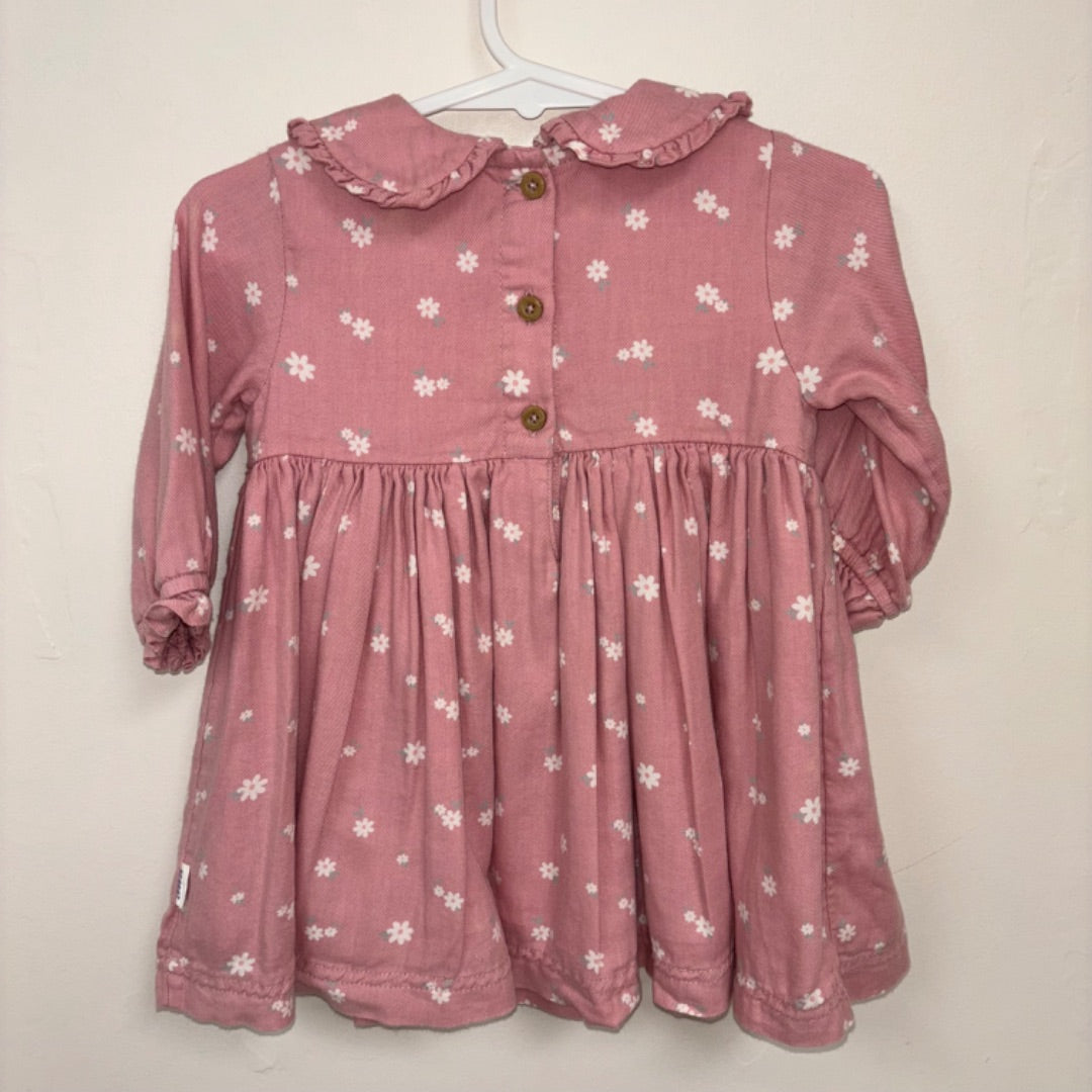 Sprout Dress - Size 00