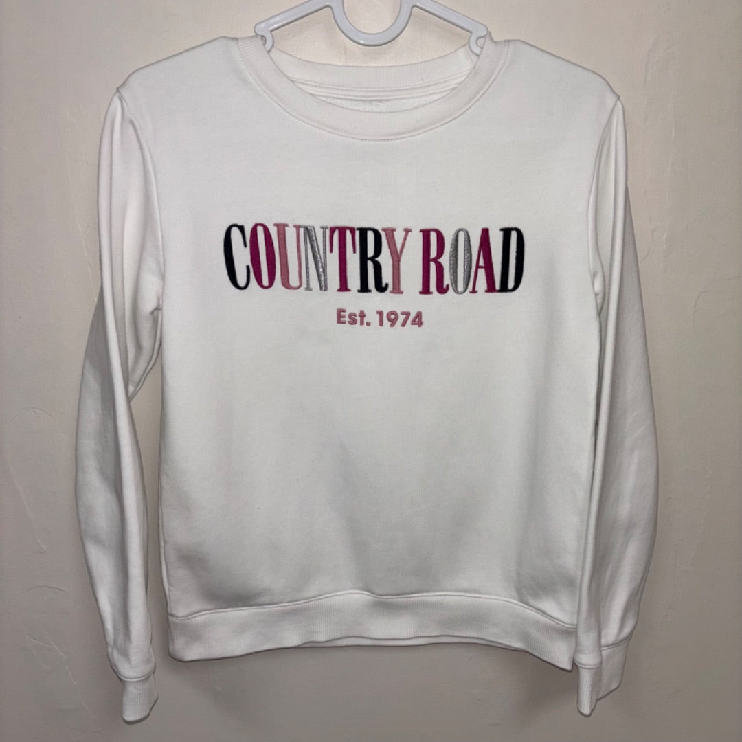 Country Road Jumper - Size 10