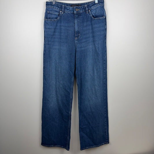 Witchery Jeans - Size 10