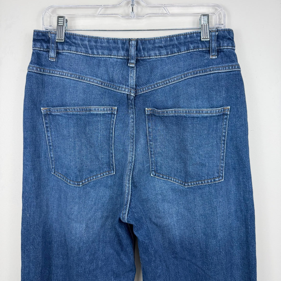 Witchery Jeans - Size 10